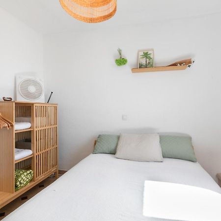 Apartmán Casa Camacho La Cuesta  Exteriér fotografie