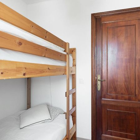 Apartmán Casa Camacho La Cuesta  Exteriér fotografie