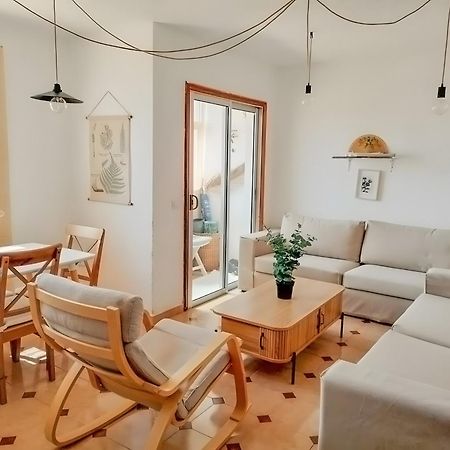 Apartmán Casa Camacho La Cuesta  Exteriér fotografie