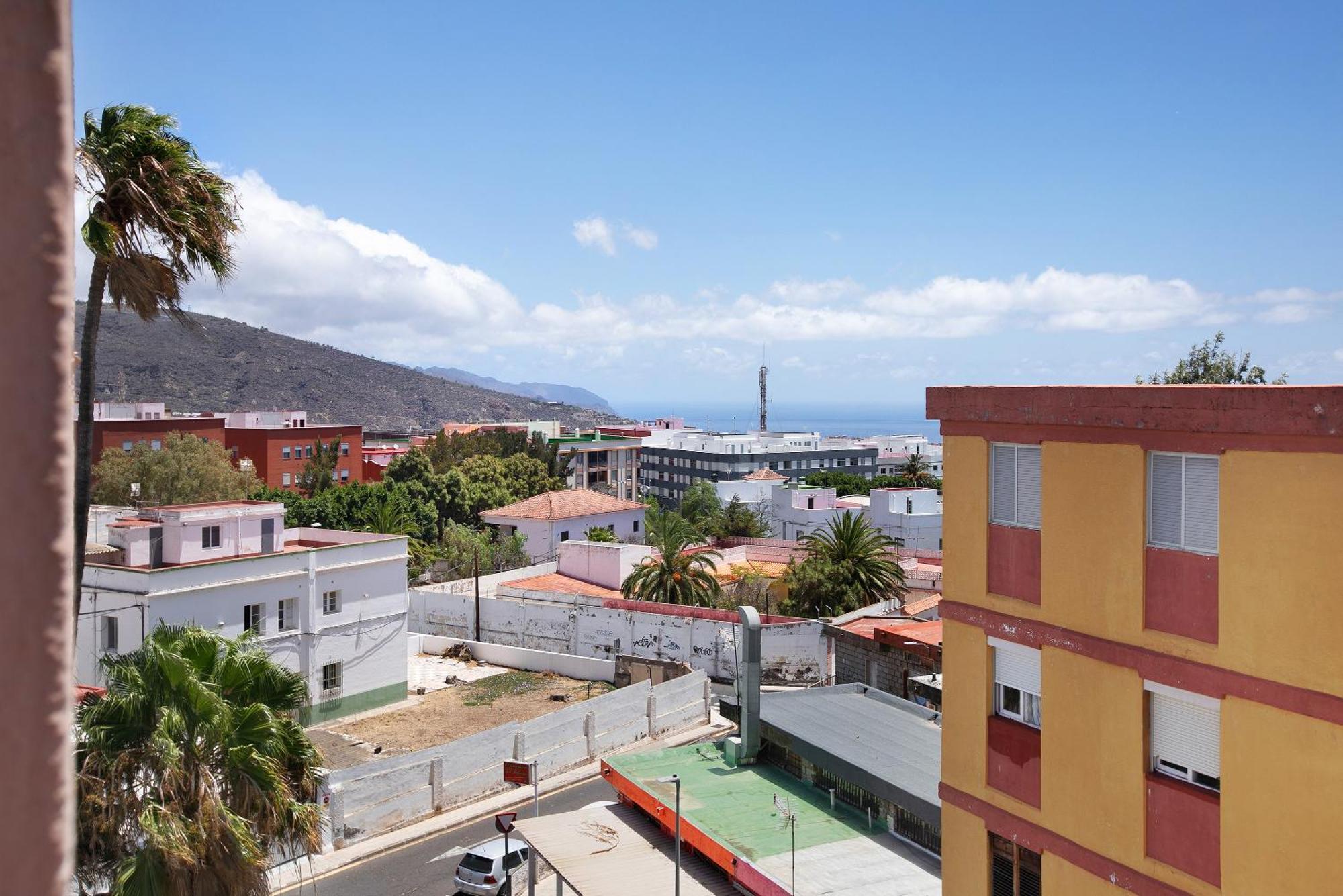 Apartmán Casa Camacho La Cuesta  Exteriér fotografie