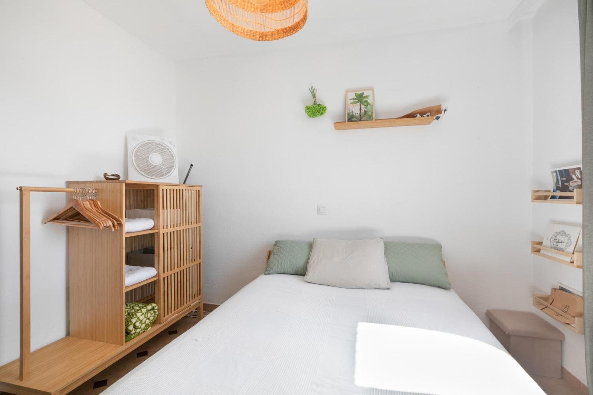 Apartmán Casa Camacho La Cuesta  Exteriér fotografie