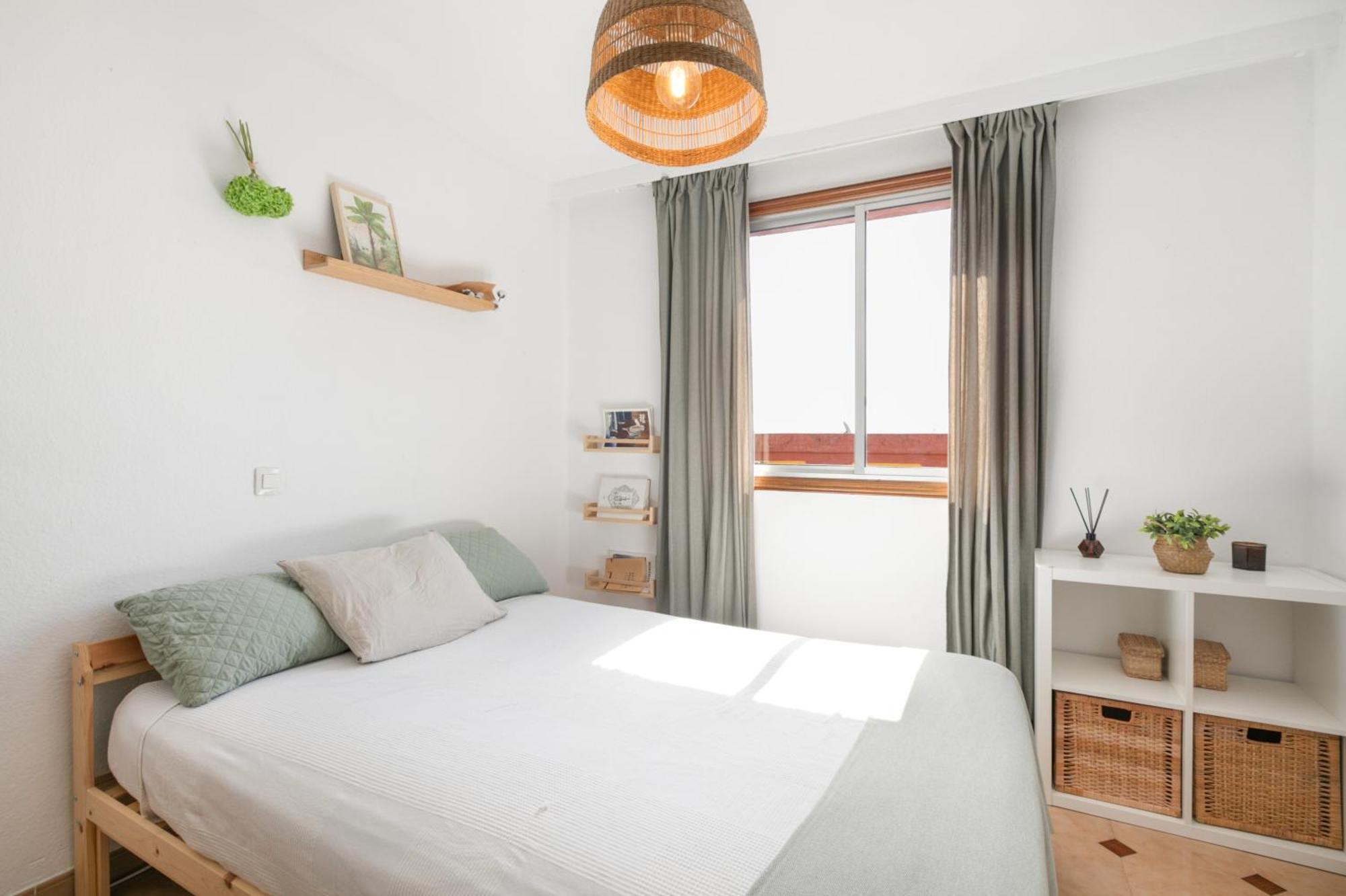 Apartmán Casa Camacho La Cuesta  Exteriér fotografie