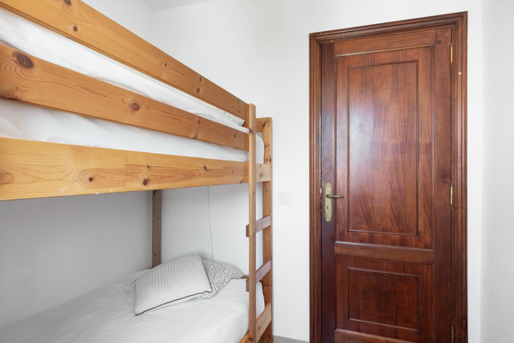 Apartmán Casa Camacho La Cuesta  Exteriér fotografie