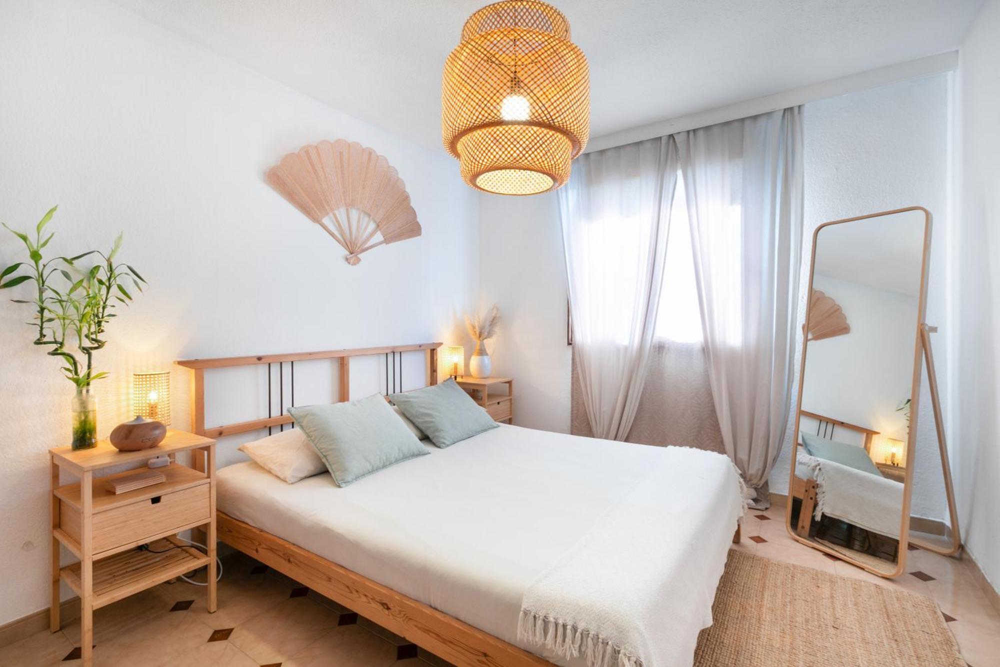 Apartmán Casa Camacho La Cuesta  Exteriér fotografie