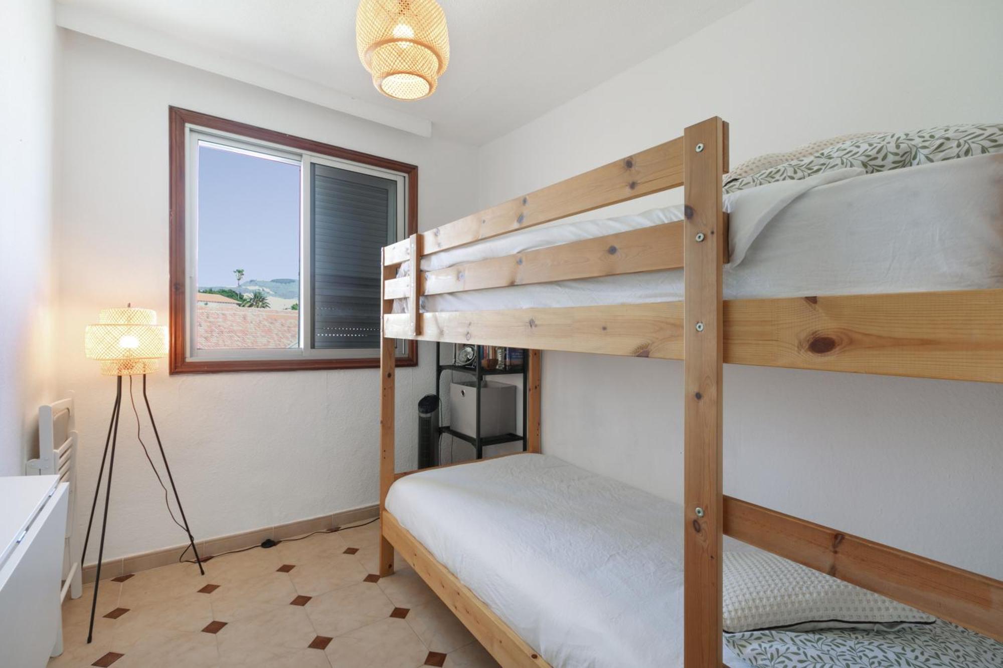 Apartmán Casa Camacho La Cuesta  Exteriér fotografie