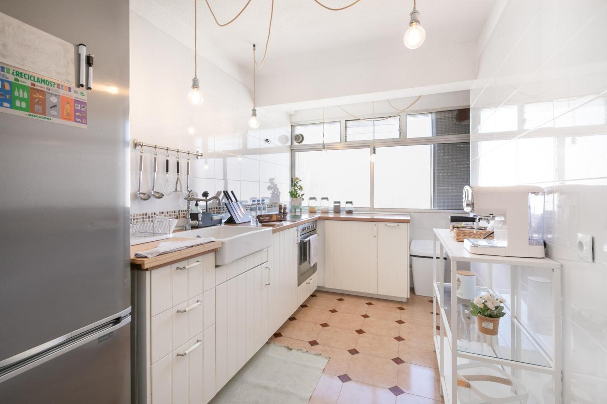 Apartmán Casa Camacho La Cuesta  Exteriér fotografie
