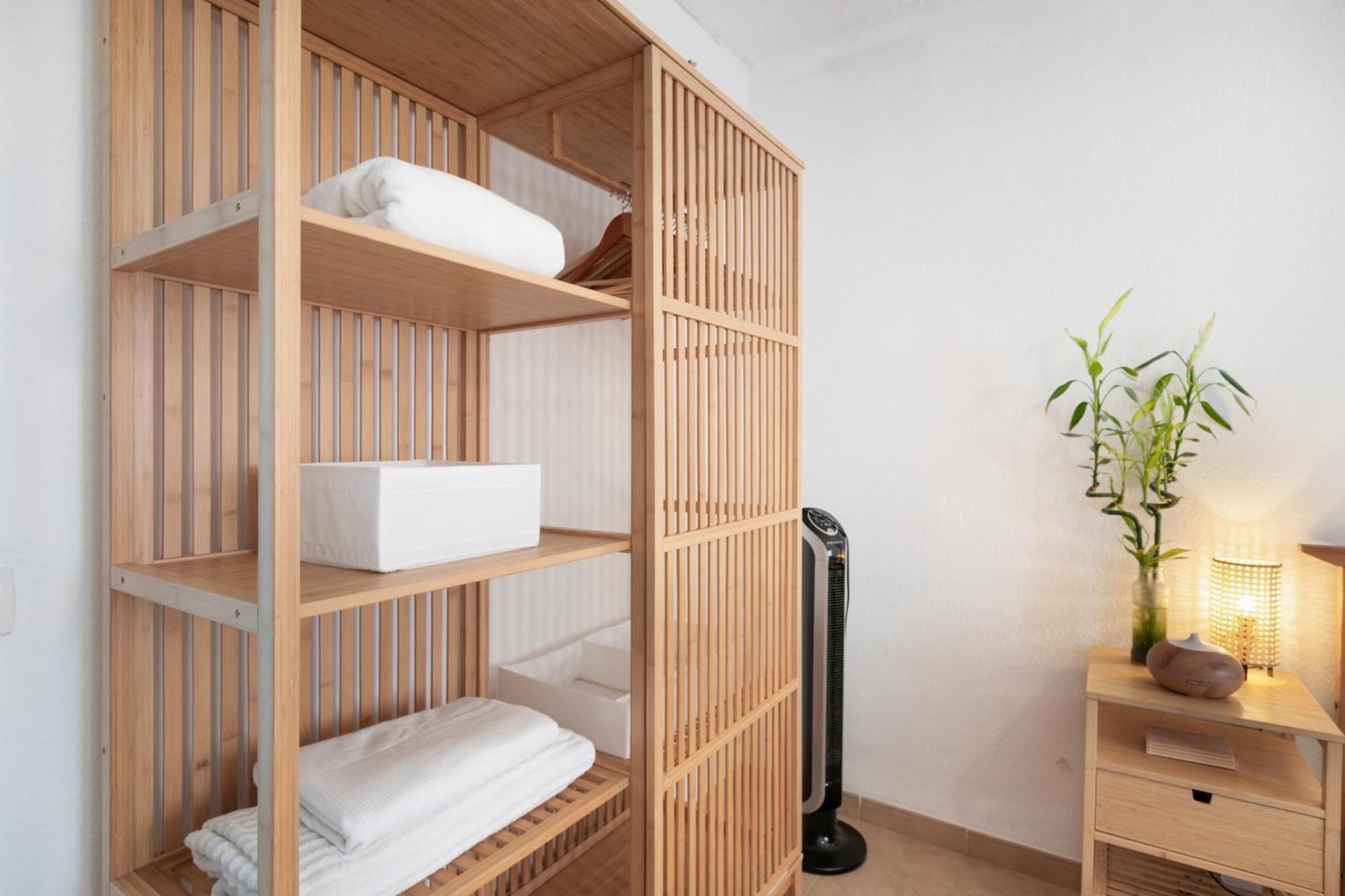 Apartmán Casa Camacho La Cuesta  Exteriér fotografie