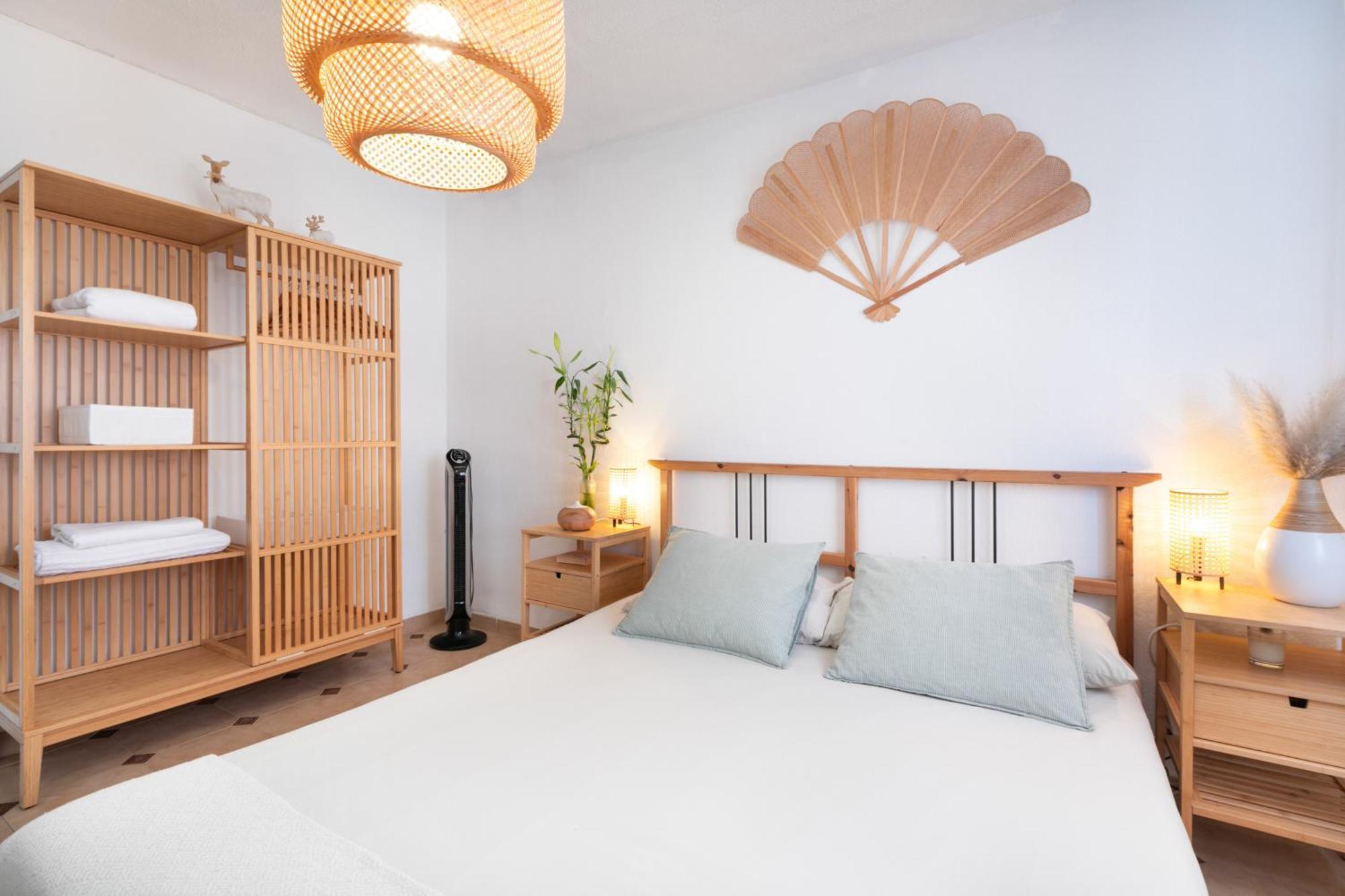 Apartmán Casa Camacho La Cuesta  Exteriér fotografie