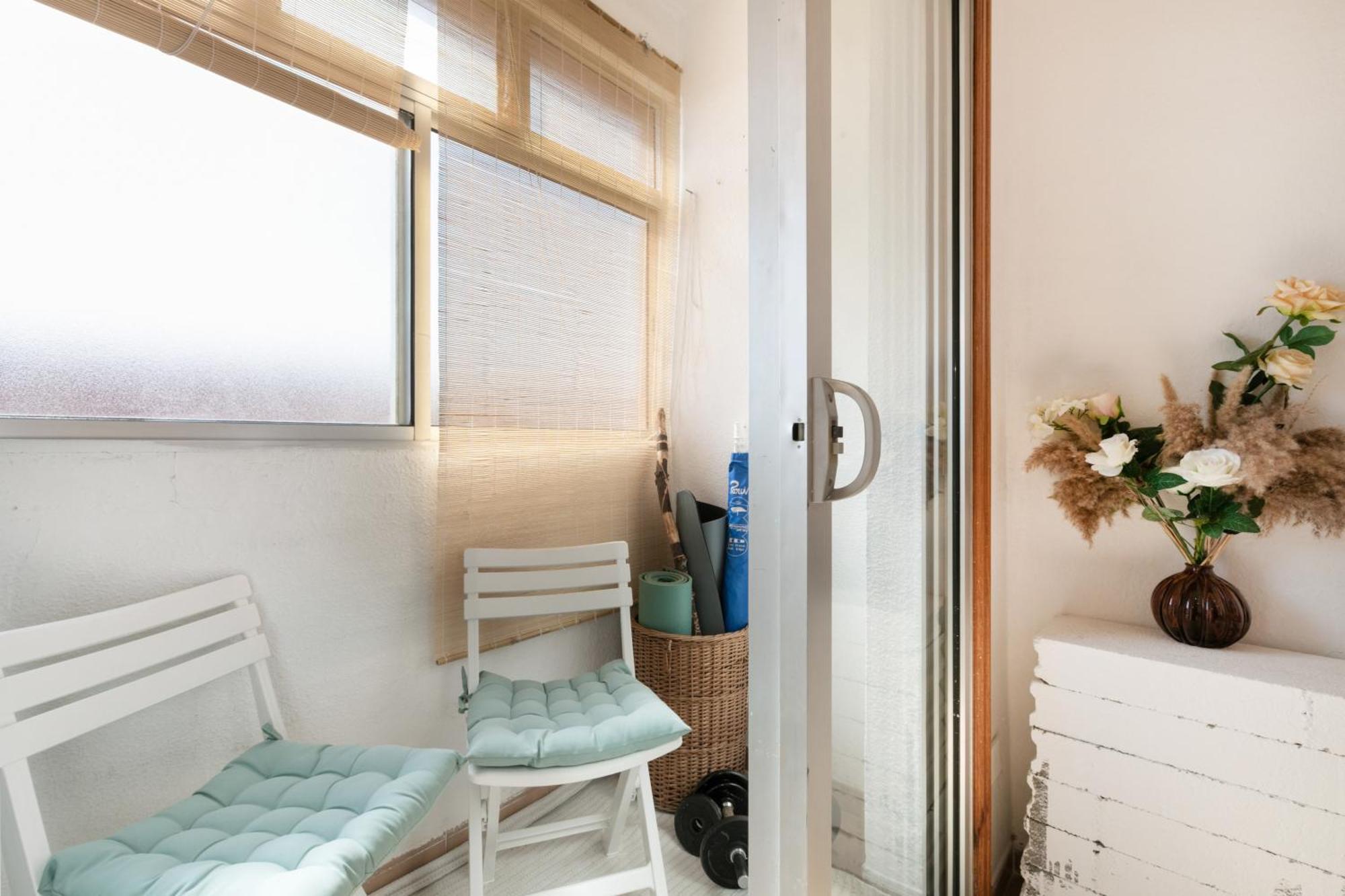 Apartmán Casa Camacho La Cuesta  Exteriér fotografie