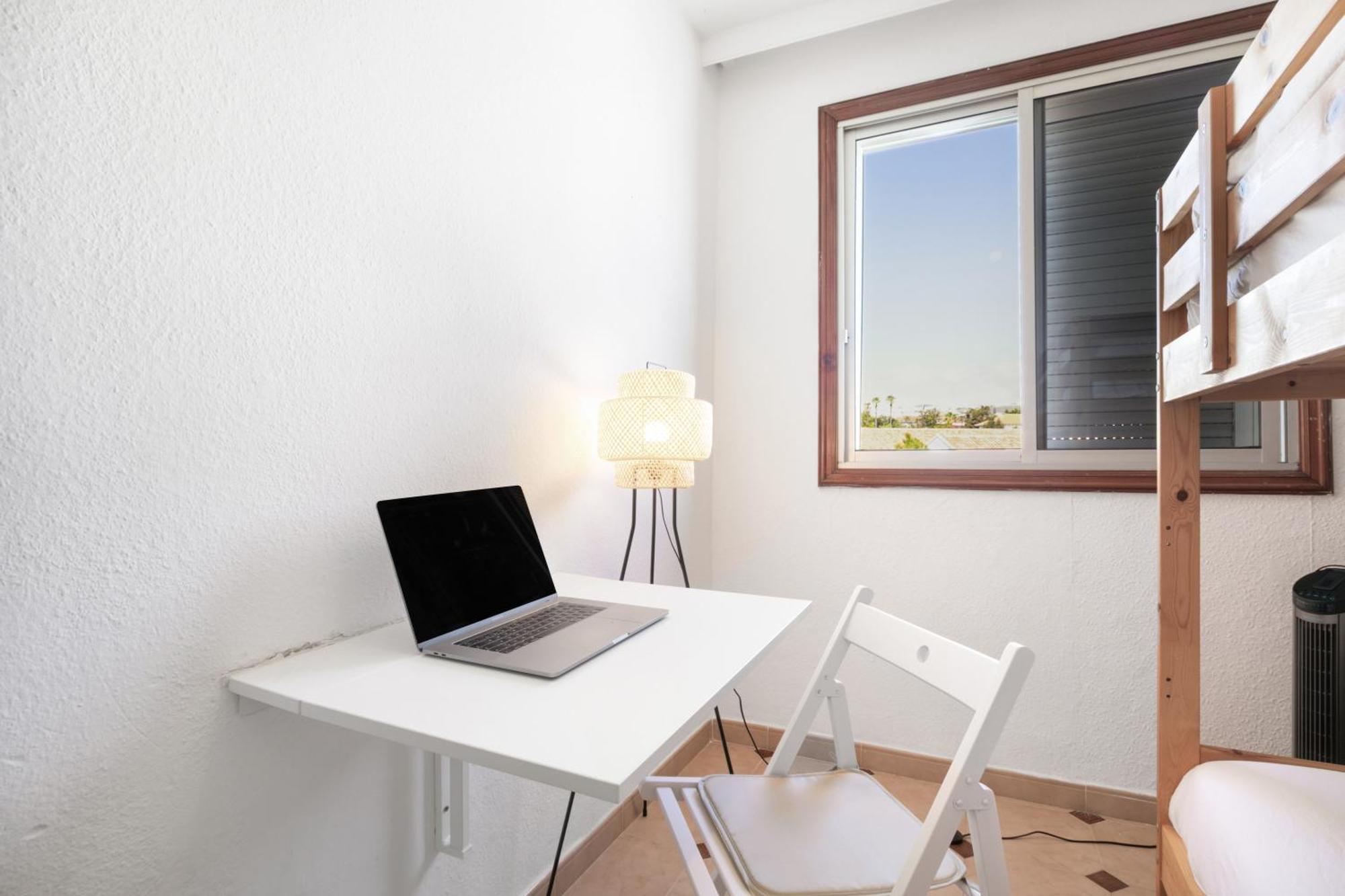 Apartmán Casa Camacho La Cuesta  Exteriér fotografie